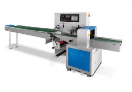 XL-350 A flow packing machine  