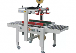 Box Sealing Tape Sealer Machine