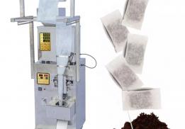 Automatic Tea Sachet Packing Machine Coffee Teabag Making Machine Tea Bag Packaging Machine