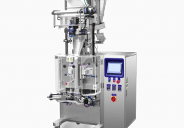 XLY  new arrival sachet powder filling machine for sugar coffee powder