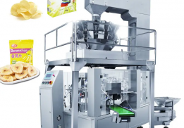 XLY Automatic Sugar Leaves Tea Kraft Paper Bag Filling Sealing Packing Machine