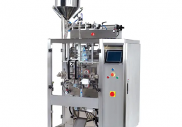 XLY Automatic Packing Machine For Powder