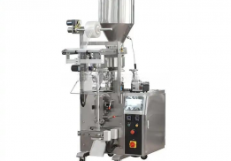 XLY-320C cup packing machine  