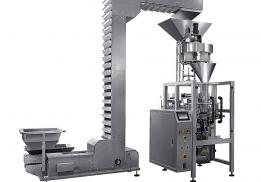 XLY-520 Volumetric   PACKING MACHINE