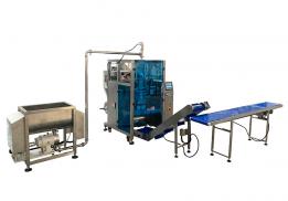 XLY-620 Liquid PACKING MACHINE