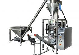 XLY-420/520/720/920 POWDER  PACKING MACHINE