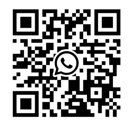 the qr code