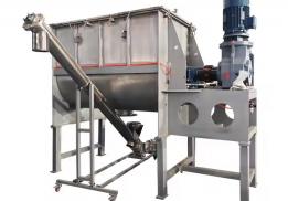 XLY -100 MIXING POWDER PACKING MACHINE 