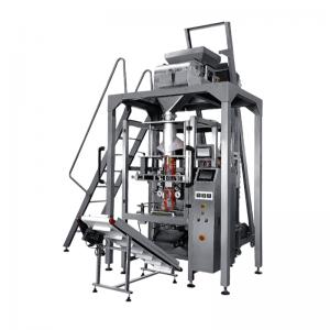 XLY-720 Automatic 1kg to 5 kg  bag packing machine