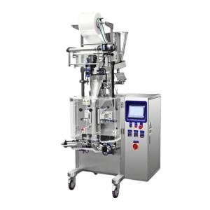 XLY  new arrival sachet powder filling machine for sugar coffee powder