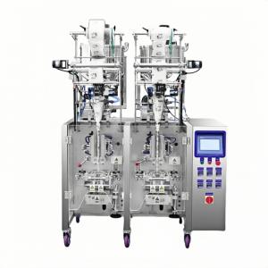 XLY-Multi-function Small Sachets Spice Powder Grain Filling Weight Packing Machine Tea Bag Coffee Automatic Packaging Machine