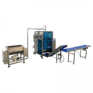 XLY-620 Liquid PACKING MACHINE