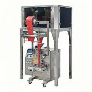 Automatic Double Chamber Tea Bag Packing Machine 