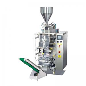 XLY Automatic Film Vertical Mini Pouch Snus Powder Packaging Machine