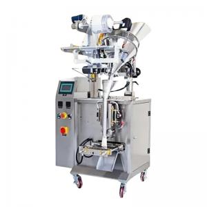XLY320 POWDER PACKING MACINE  
