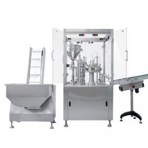 XL-4030 automatic filling line  