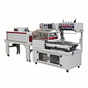 Thermo shrink packaging machinery