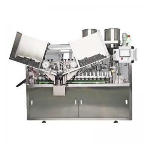 Tube sealing machine ( can be customized ) 