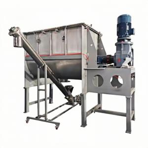 XLY -100 MIXING POWDER PACKING MACHINE 