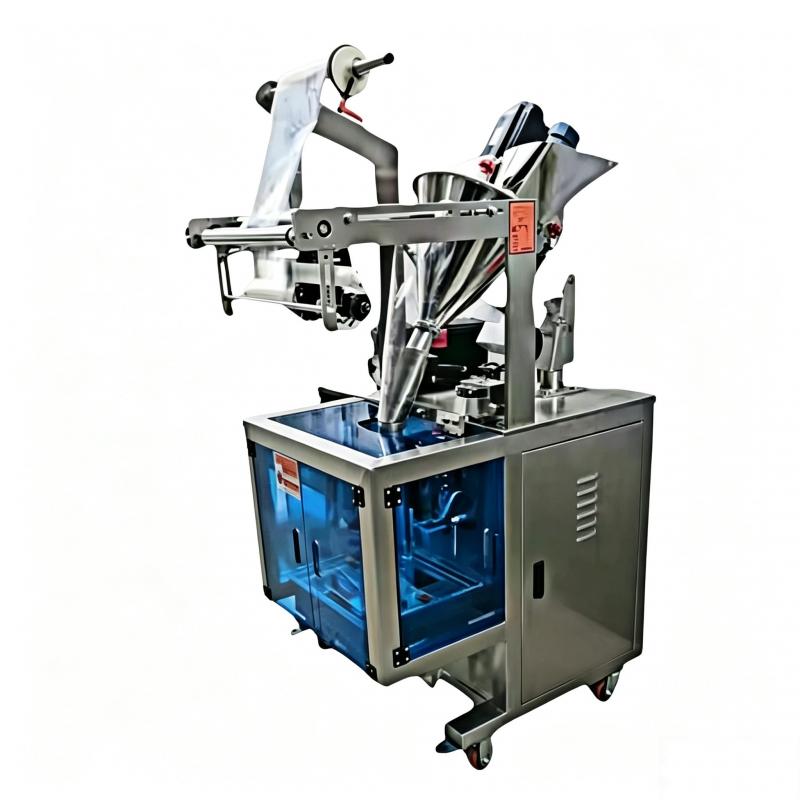 XLY -320 stick pack  powder packing machine 